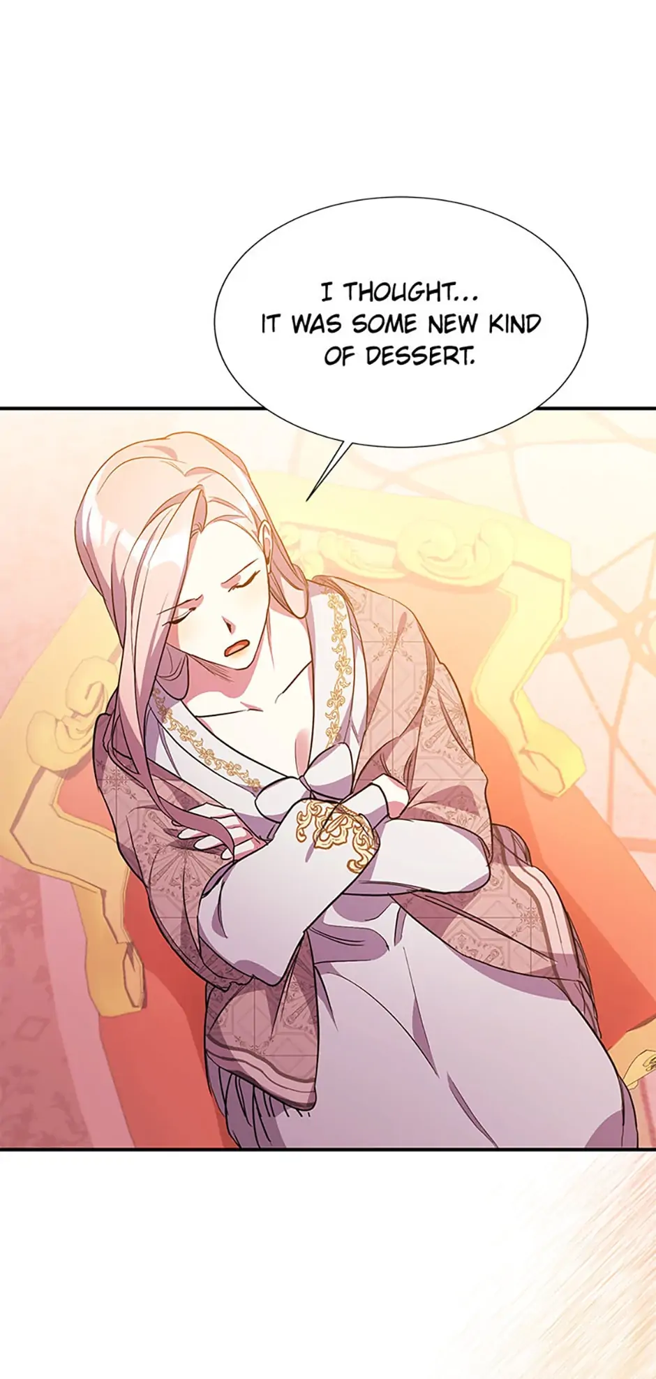 My younger brother forces my flower path Chapter 10 page 45