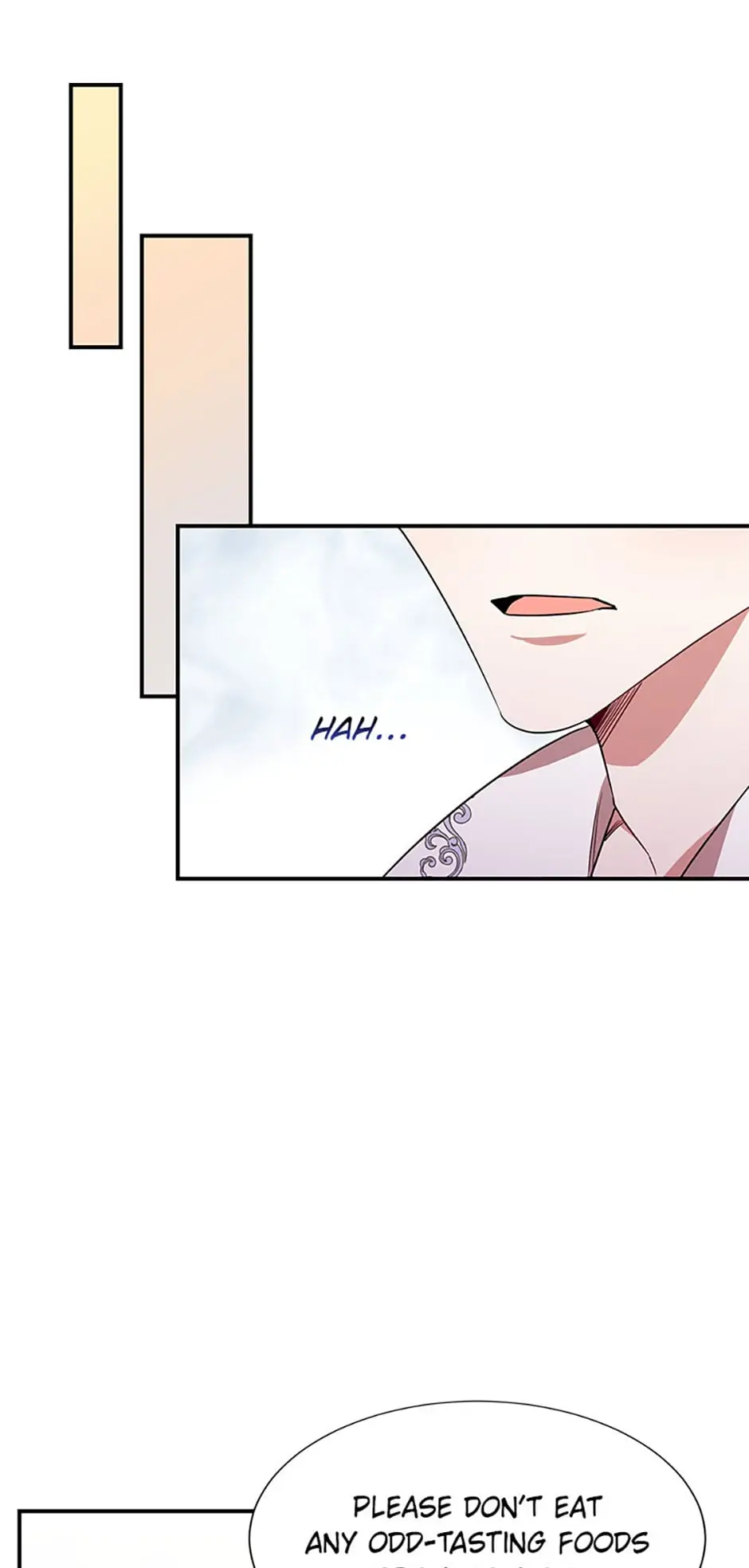 My younger brother forces my flower path Chapter 10 page 47