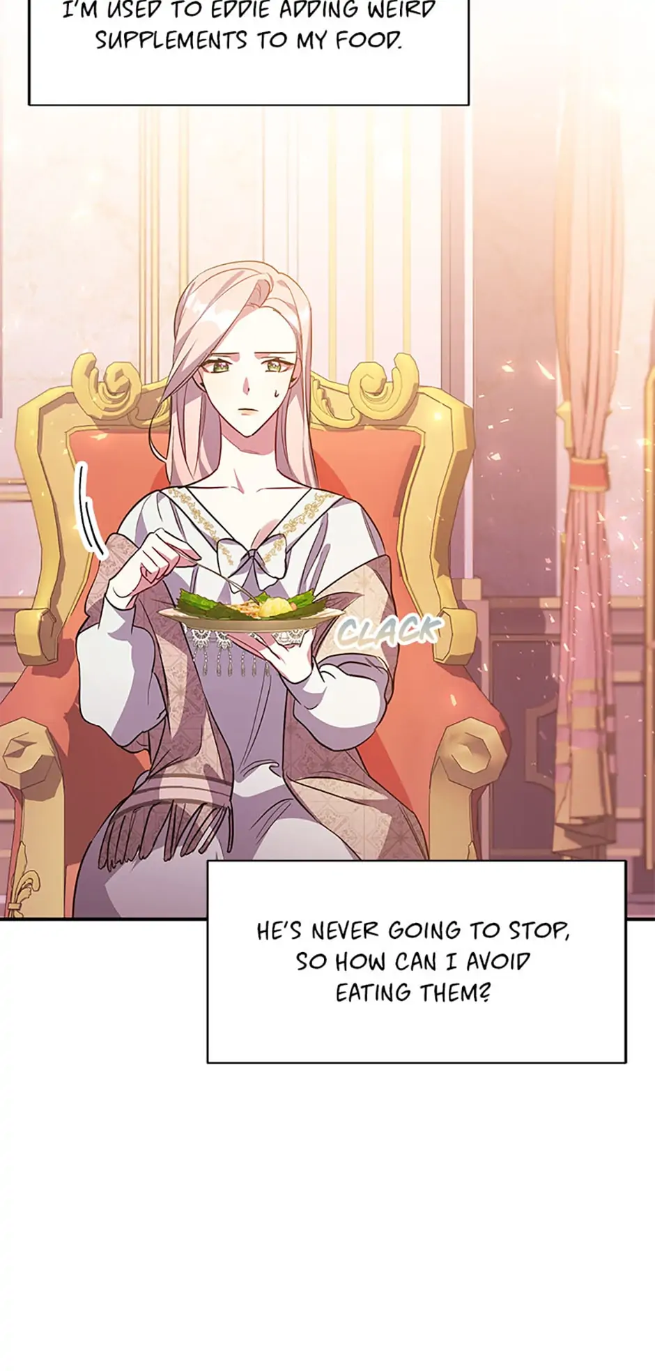 My younger brother forces my flower path Chapter 10 page 49