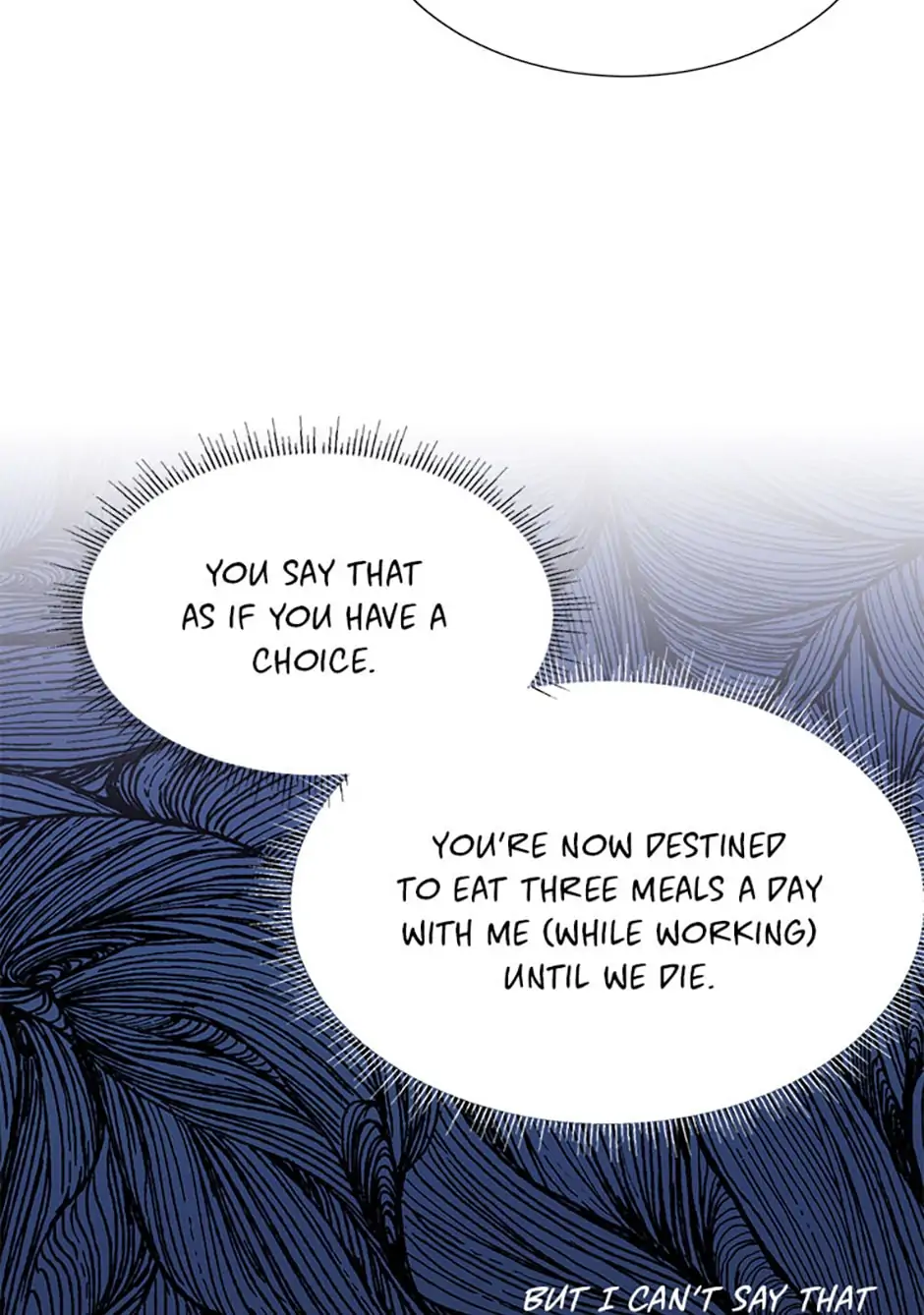 My younger brother forces my flower path Chapter 10 page 52