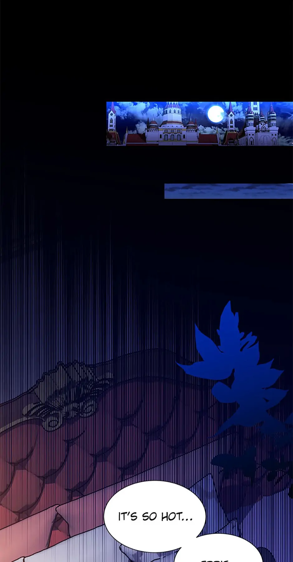 My younger brother forces my flower path Chapter 10 page 56