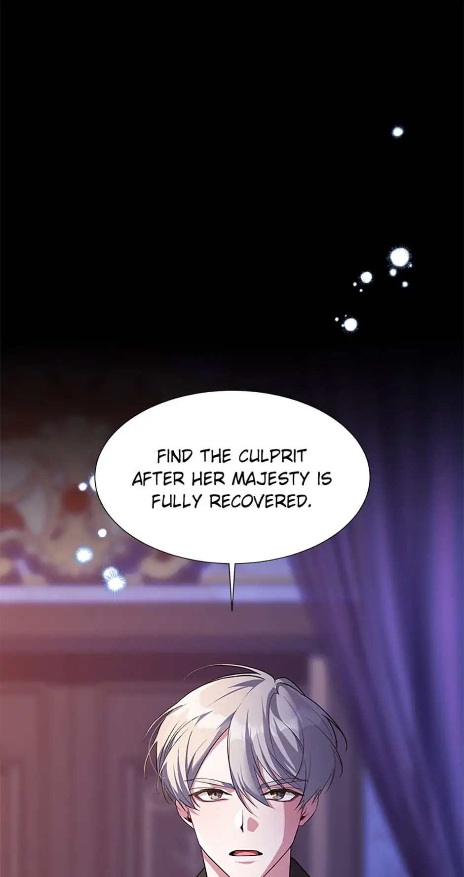 My younger brother forces my flower path Chapter 10 page 61