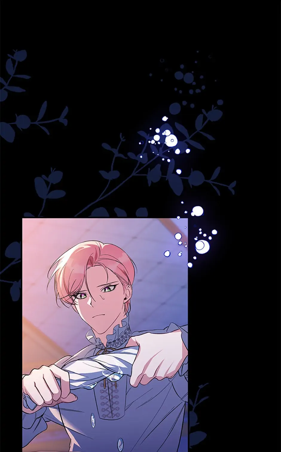 My younger brother forces my flower path Chapter 10 page 64