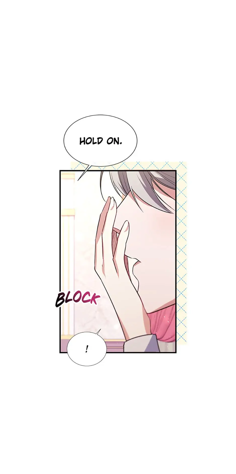 My younger brother forces my flower path Chapter 10 page 6