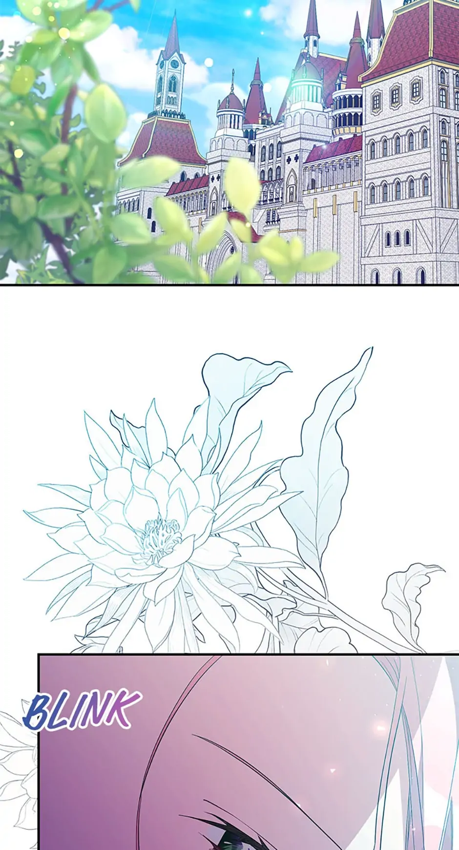 My younger brother forces my flower path Chapter 10 page 69