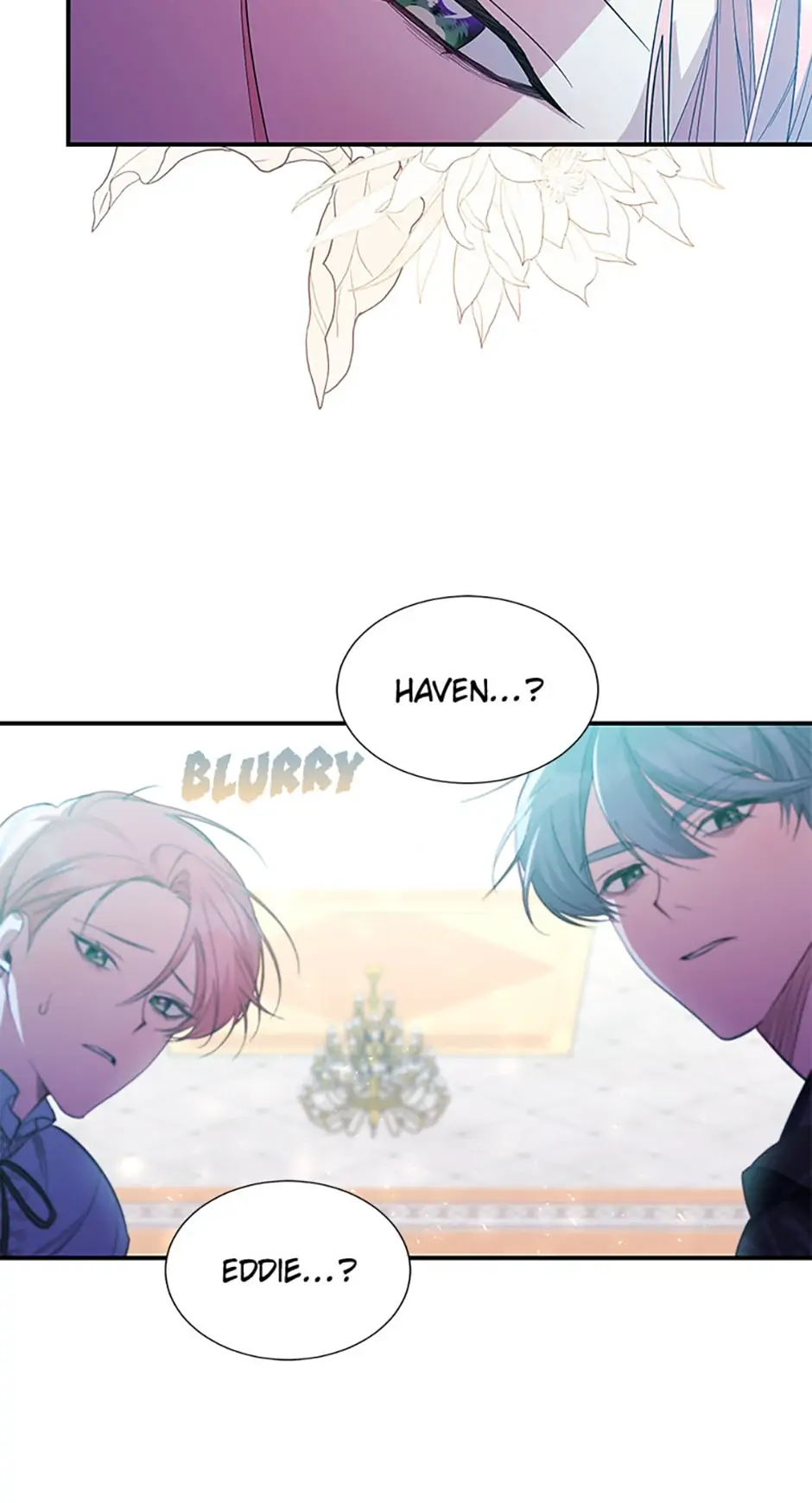 My younger brother forces my flower path Chapter 10 page 70