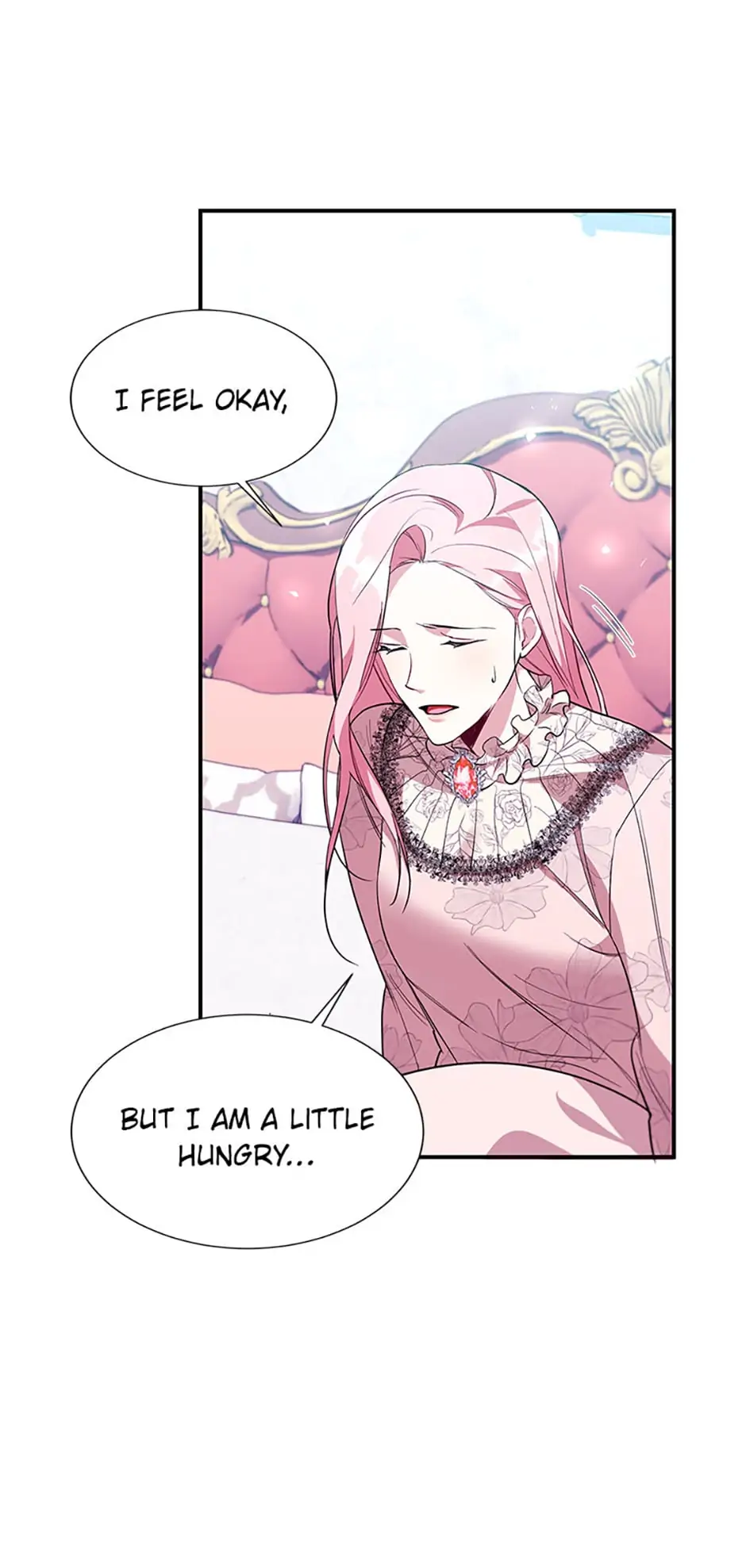 My younger brother forces my flower path Chapter 10 page 72