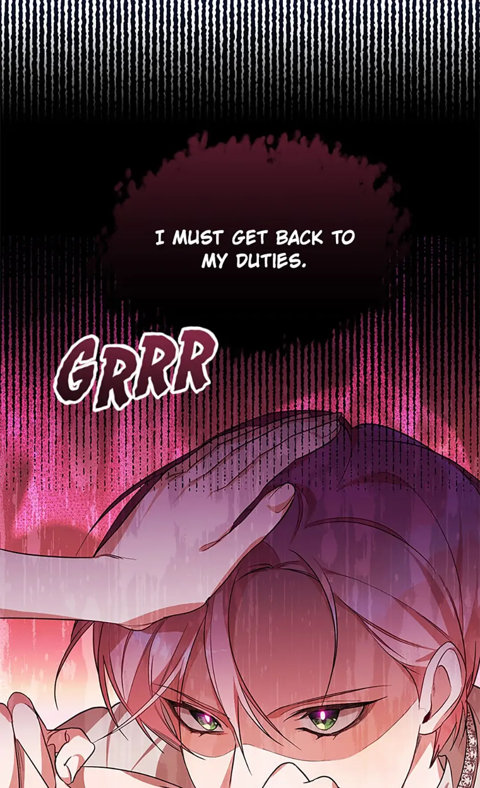 My younger brother forces my flower path Chapter 10 page 76