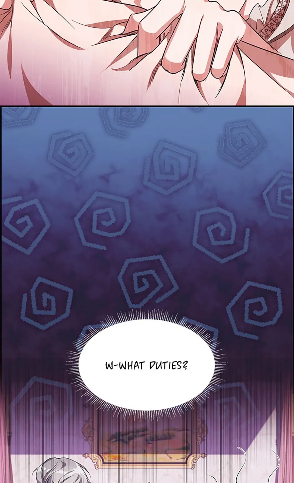 My younger brother forces my flower path Chapter 10 page 77