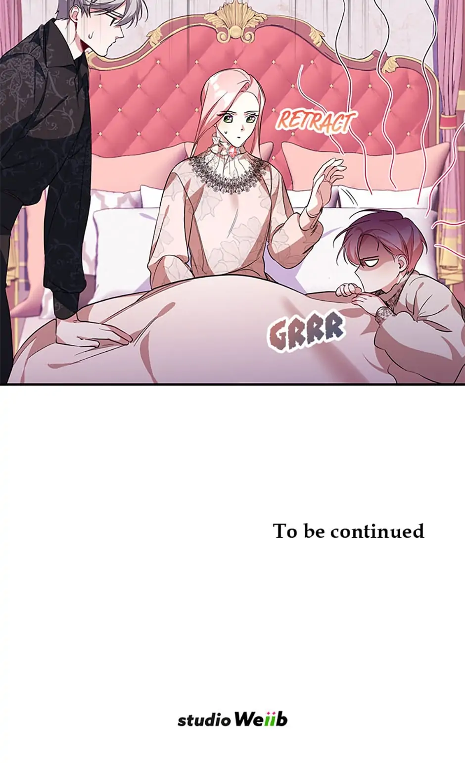 My younger brother forces my flower path Chapter 10 page 78
