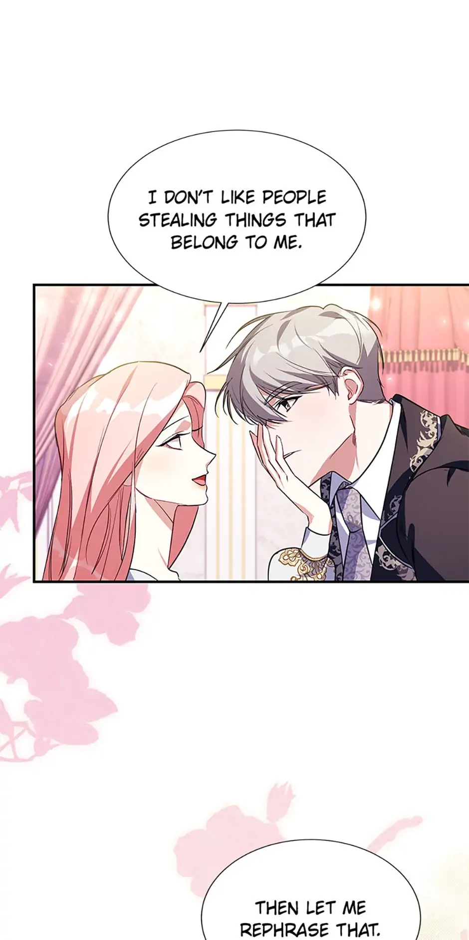 My younger brother forces my flower path Chapter 10 page 7