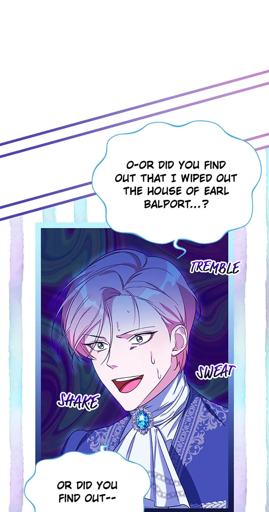 My younger brother forces my flower path Chapter 12 page 13
