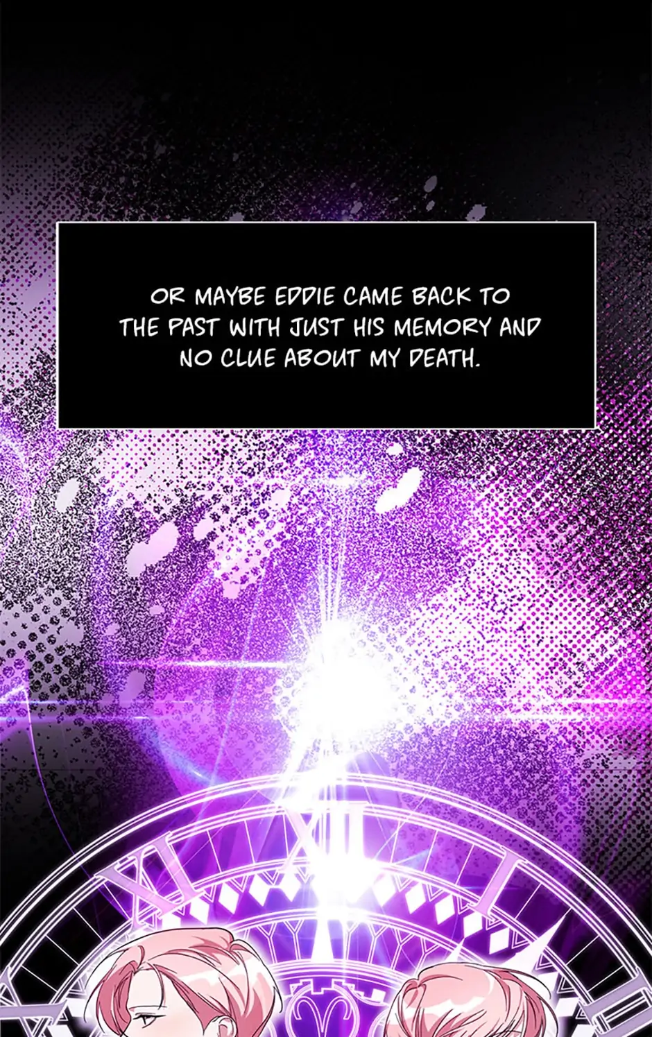 My younger brother forces my flower path Chapter 12 page 22