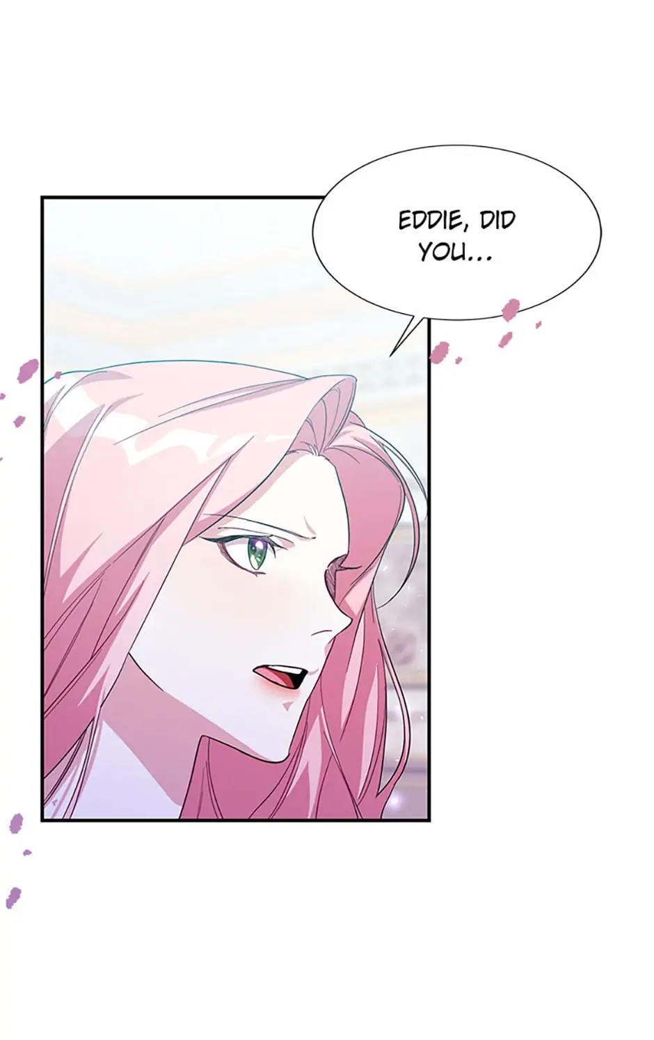 My younger brother forces my flower path Chapter 12 page 24