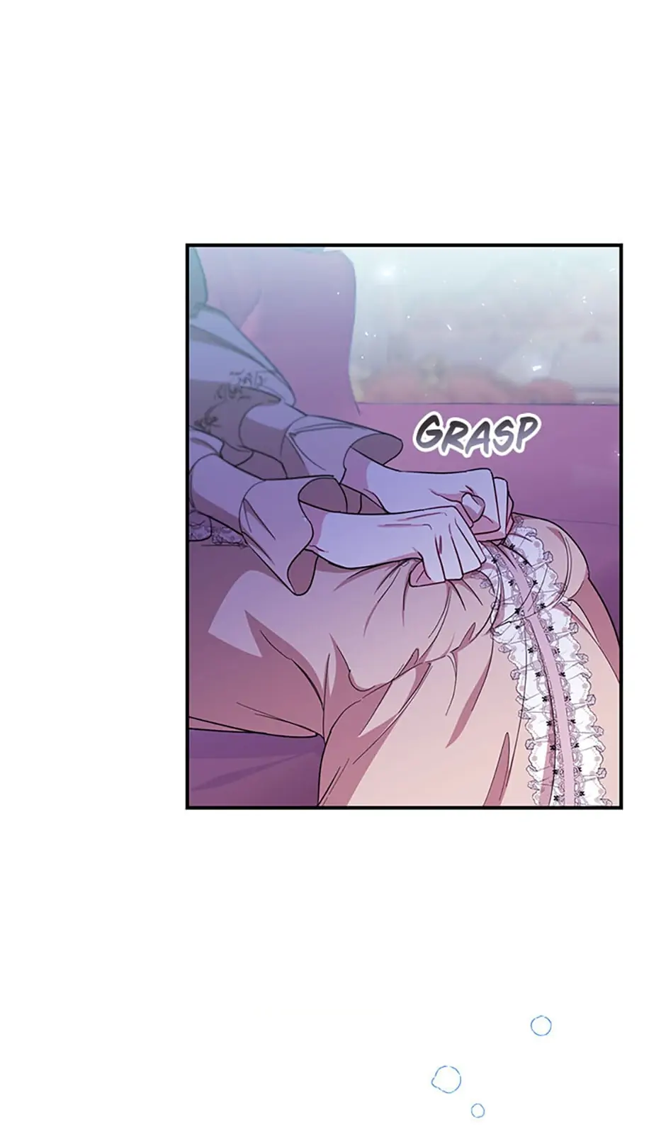 My younger brother forces my flower path Chapter 12 page 25
