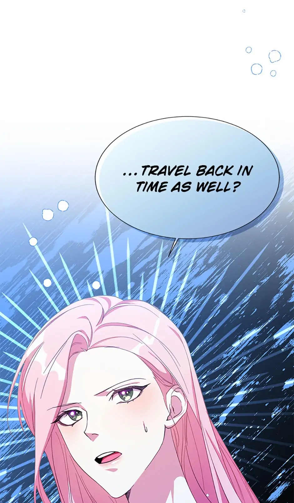 My younger brother forces my flower path Chapter 12 page 26