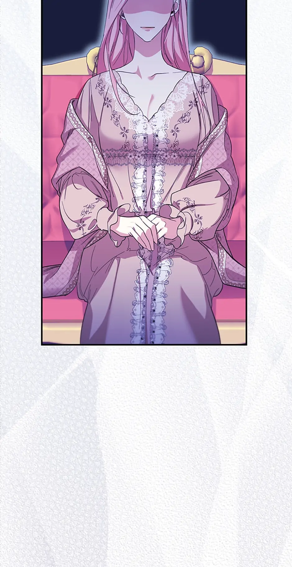My younger brother forces my flower path Chapter 12 page 2