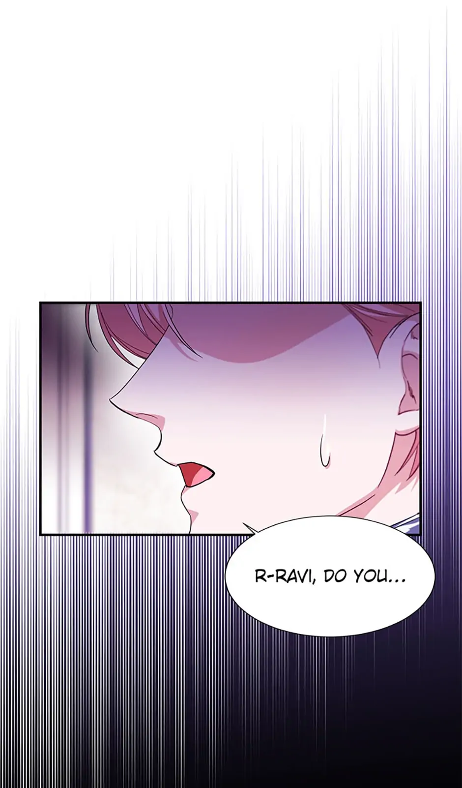 My younger brother forces my flower path Chapter 12 page 29