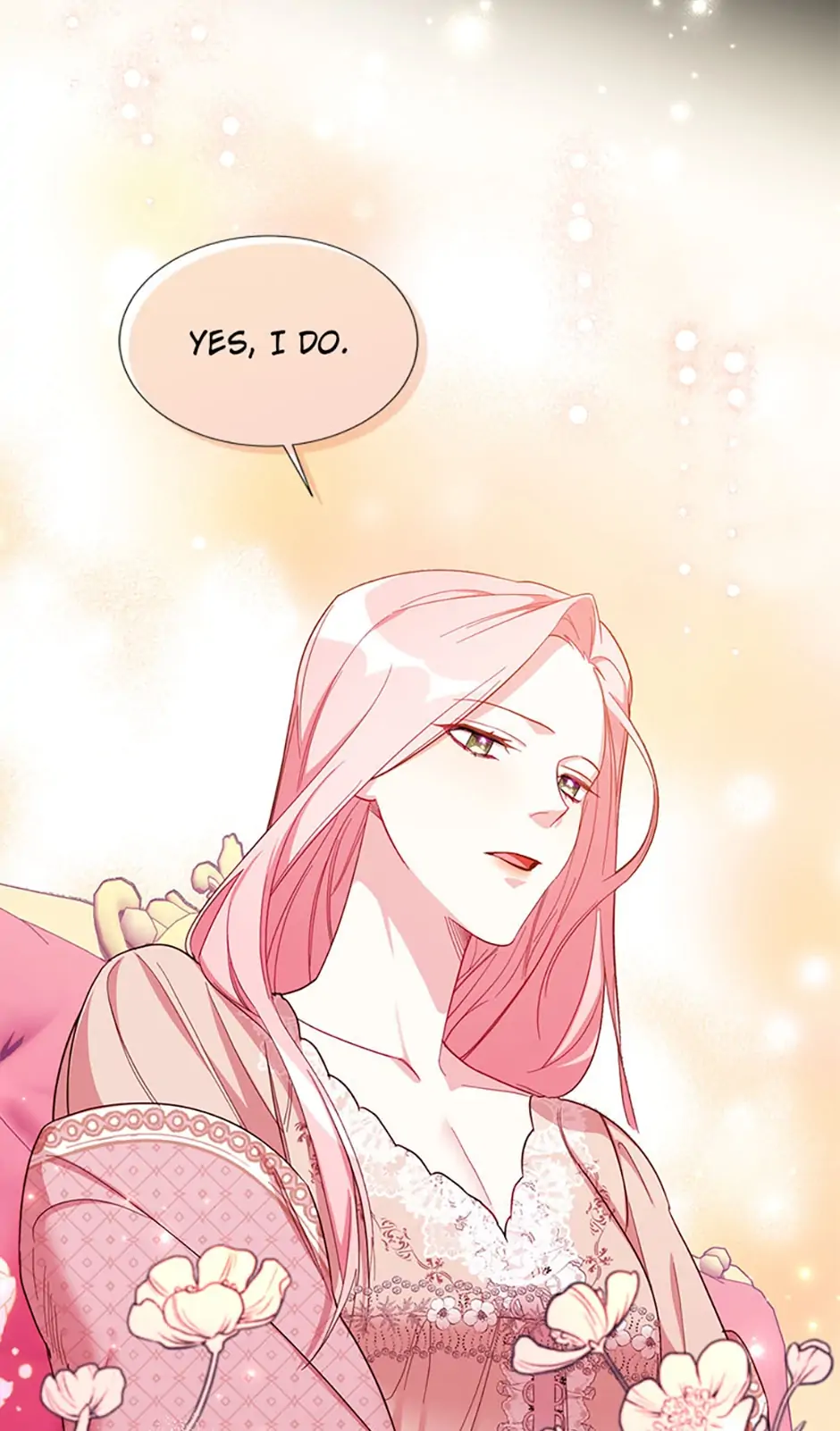 My younger brother forces my flower path Chapter 12 page 31