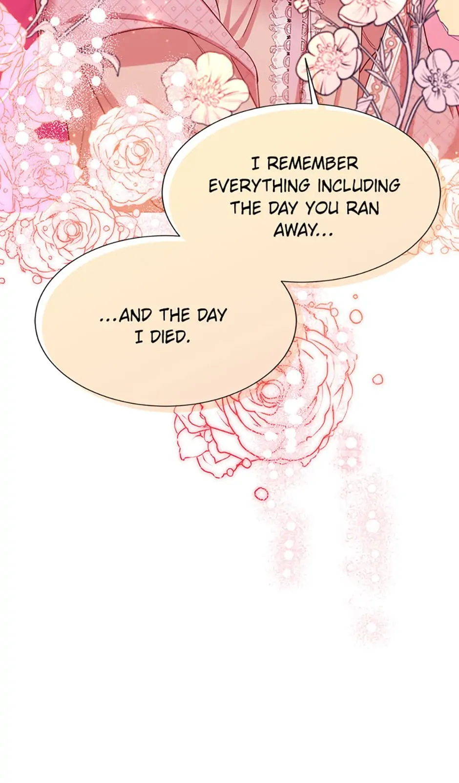 My younger brother forces my flower path Chapter 12 page 32