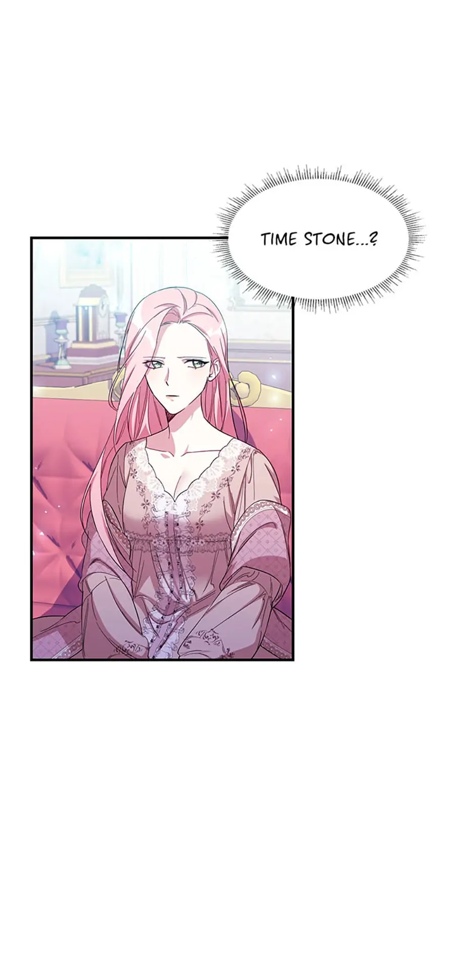 My younger brother forces my flower path Chapter 12 page 34