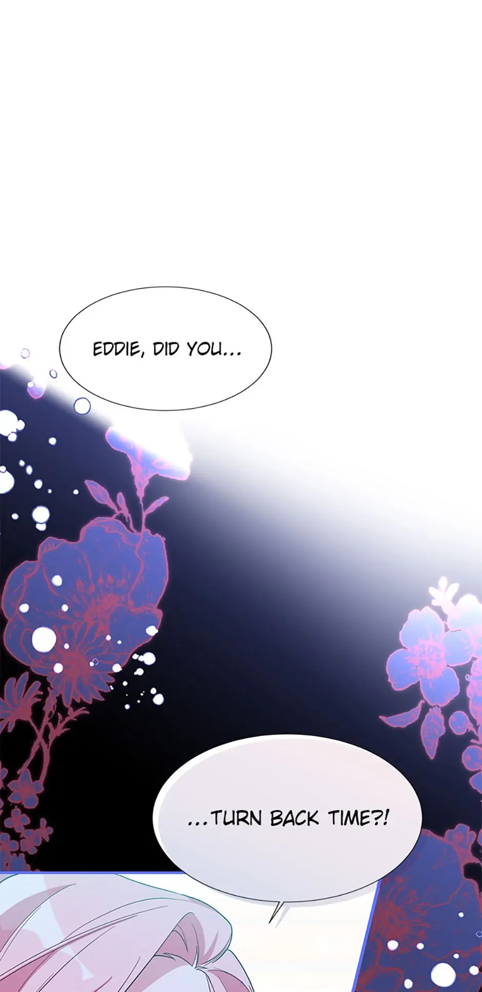 My younger brother forces my flower path Chapter 12 page 37