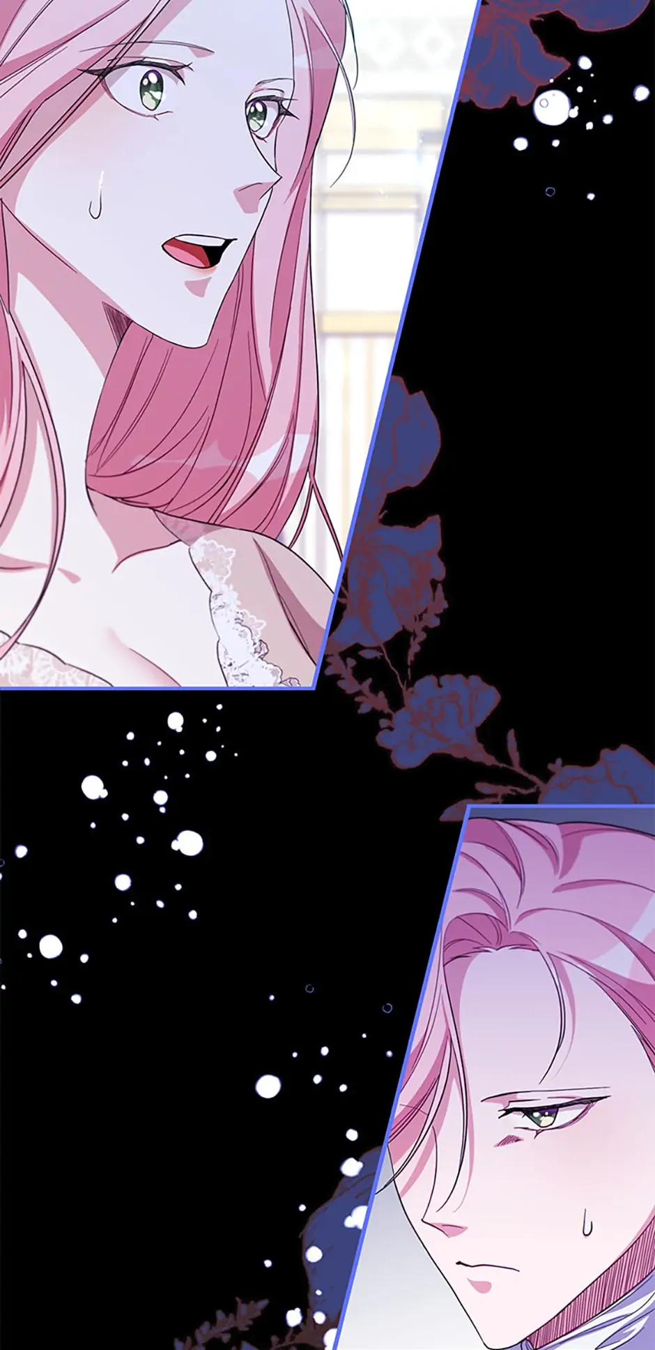 My younger brother forces my flower path Chapter 12 page 38