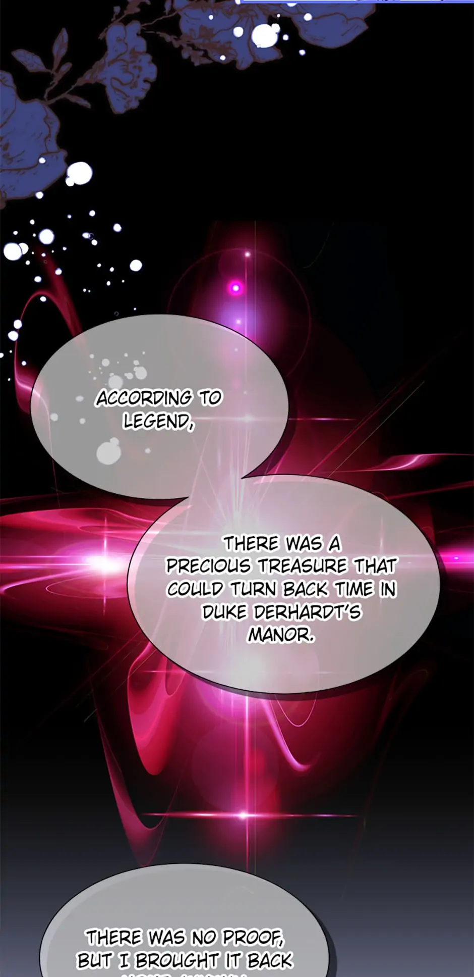 My younger brother forces my flower path Chapter 12 page 39
