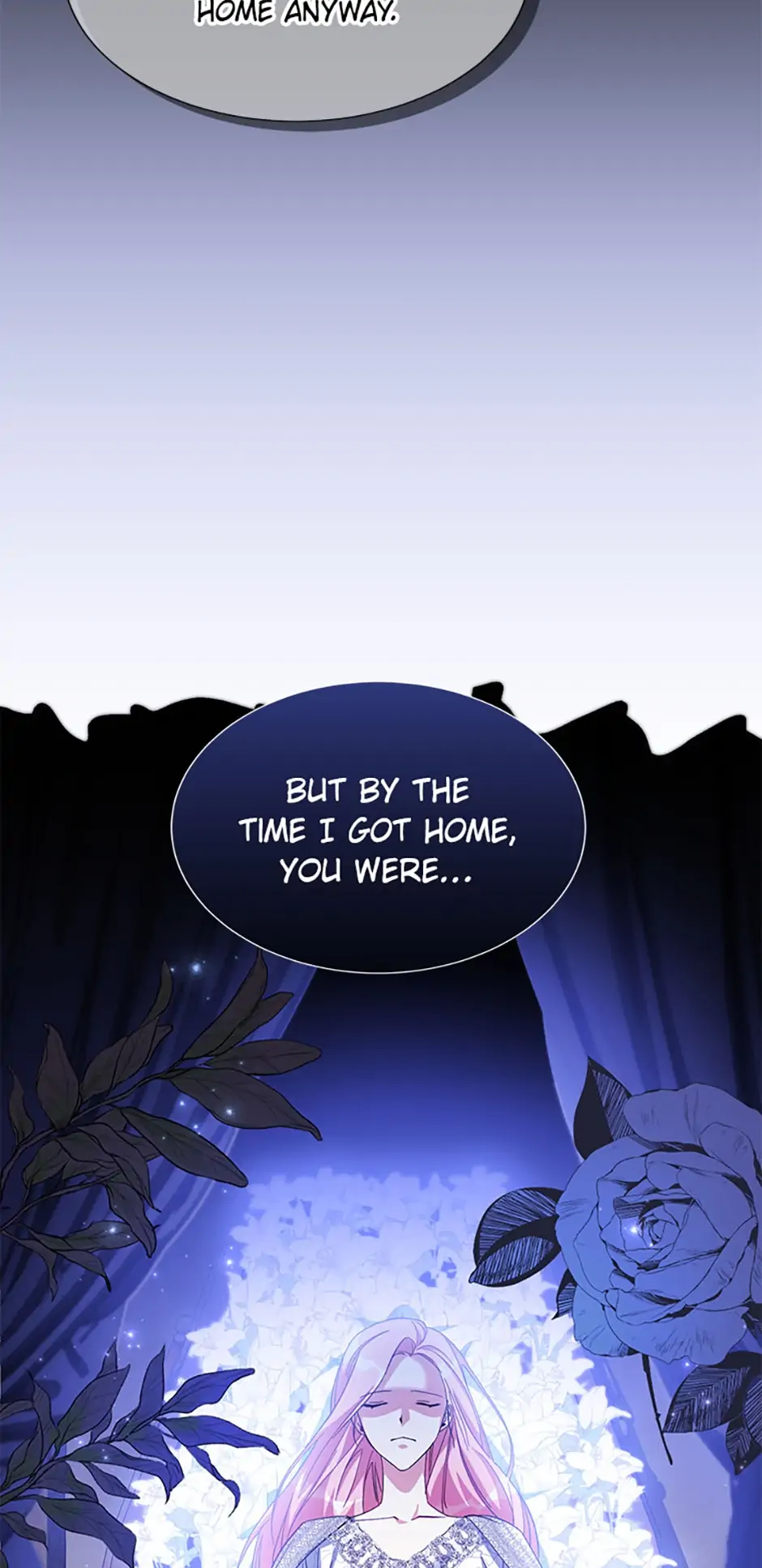 My younger brother forces my flower path Chapter 12 page 40