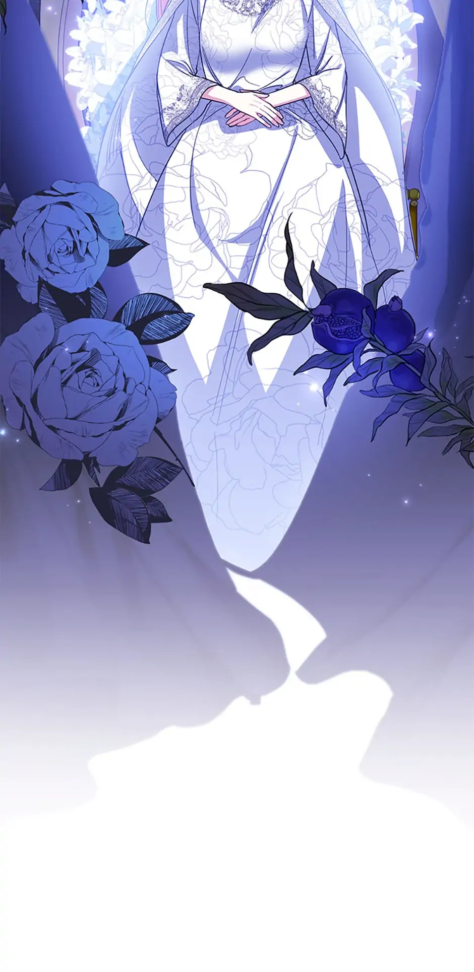My younger brother forces my flower path Chapter 12 page 41
