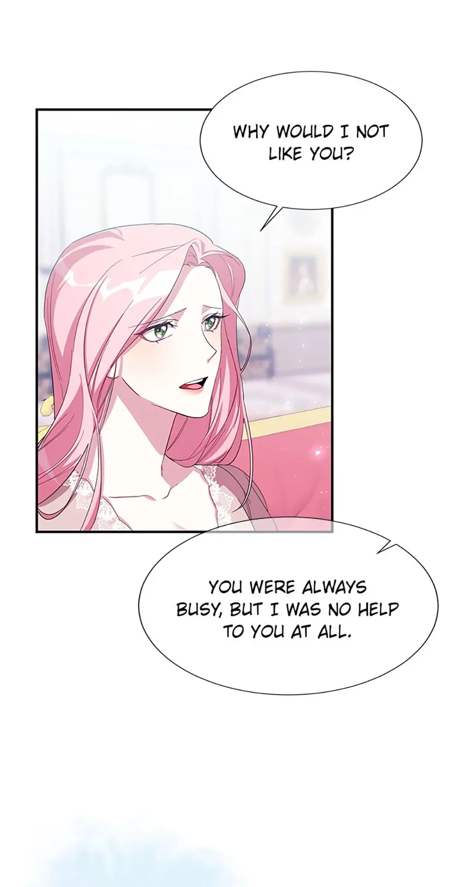 My younger brother forces my flower path Chapter 12 page 46