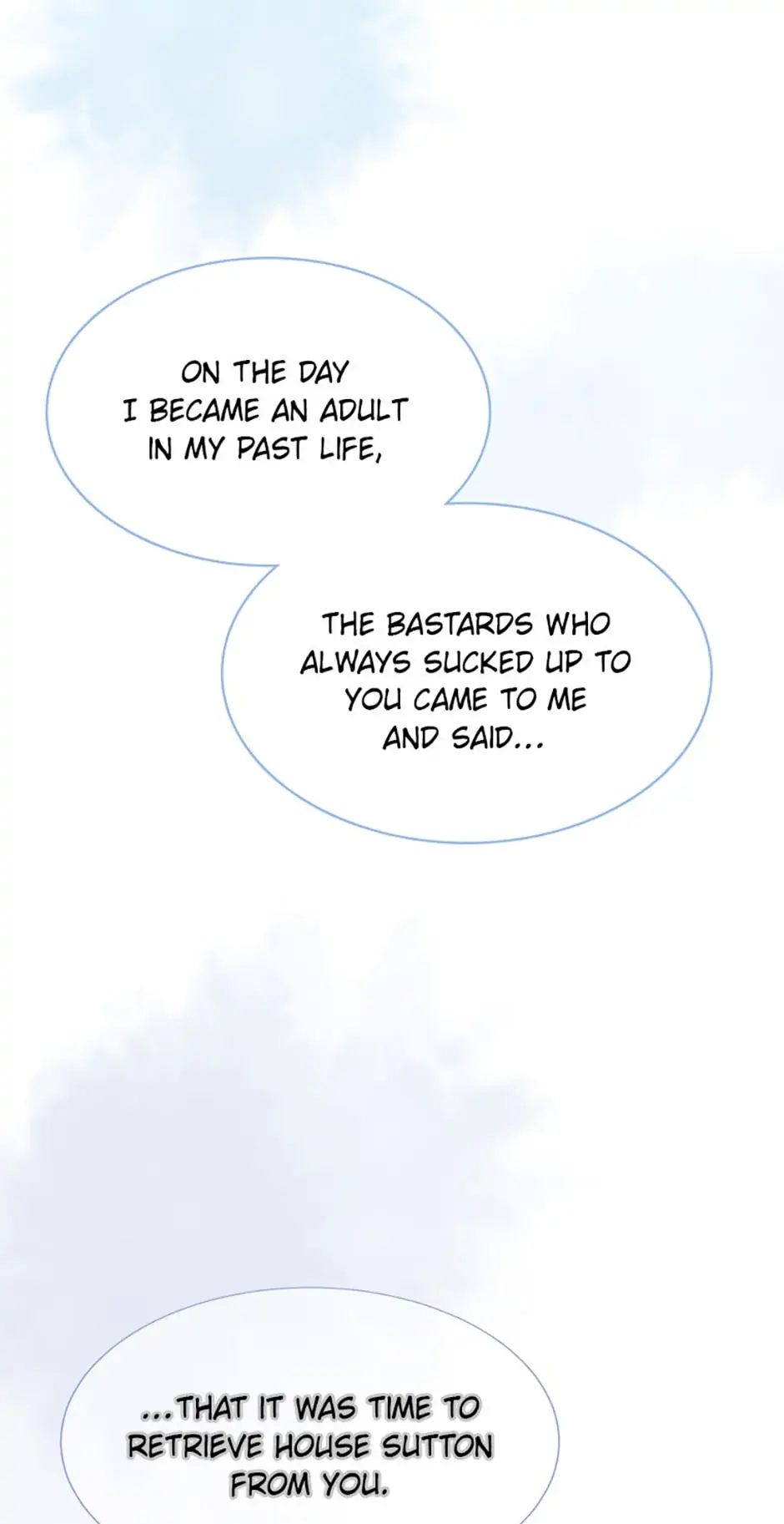 My younger brother forces my flower path Chapter 12 page 47