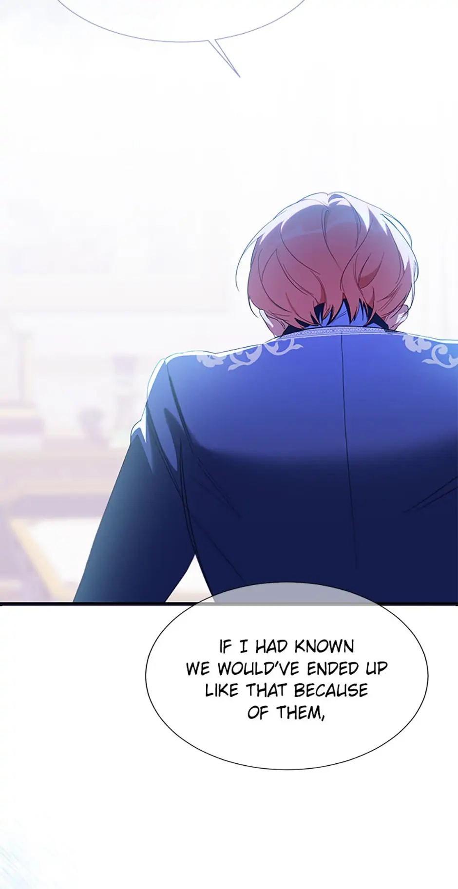 My younger brother forces my flower path Chapter 12 page 48