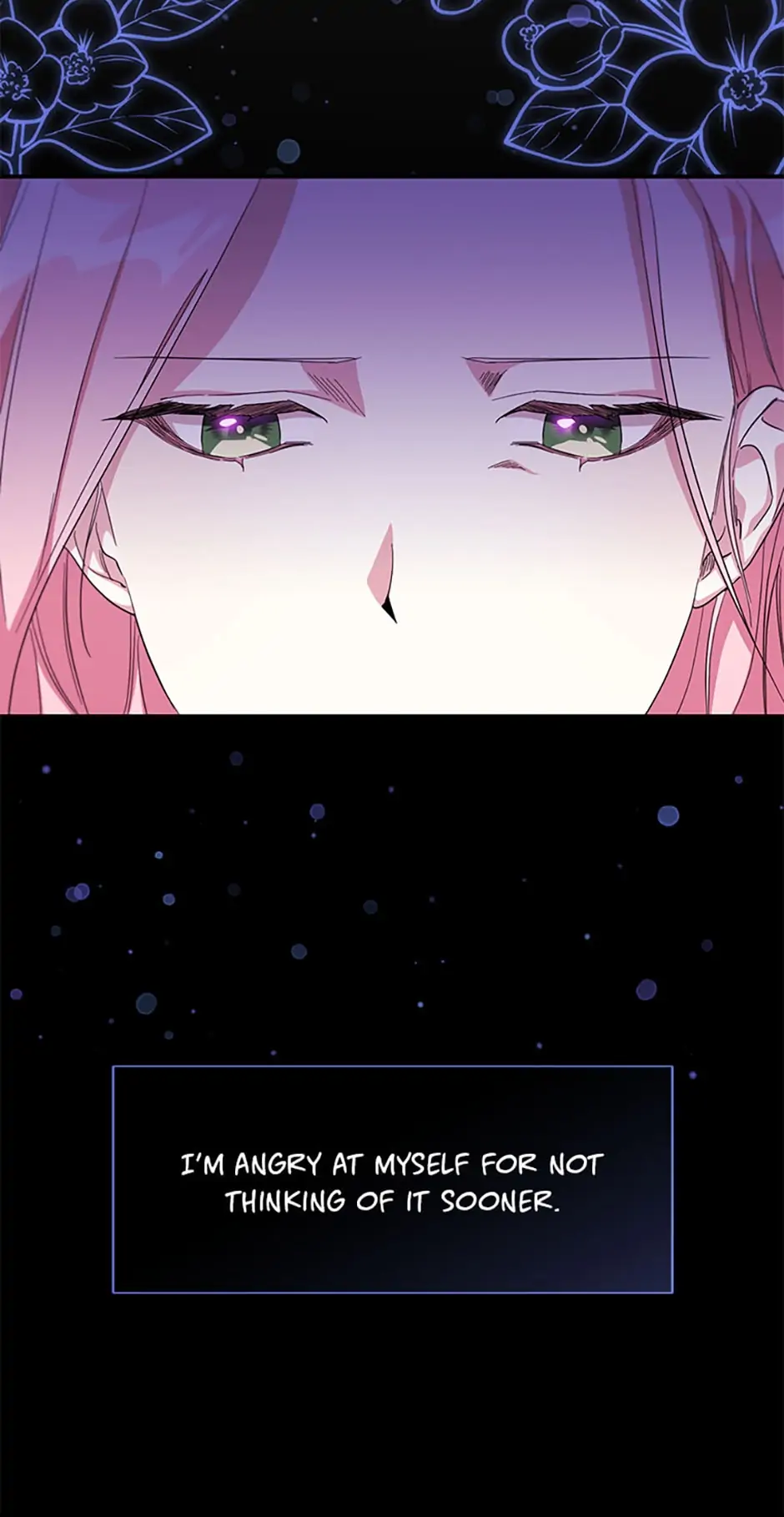 My younger brother forces my flower path Chapter 12 page 4