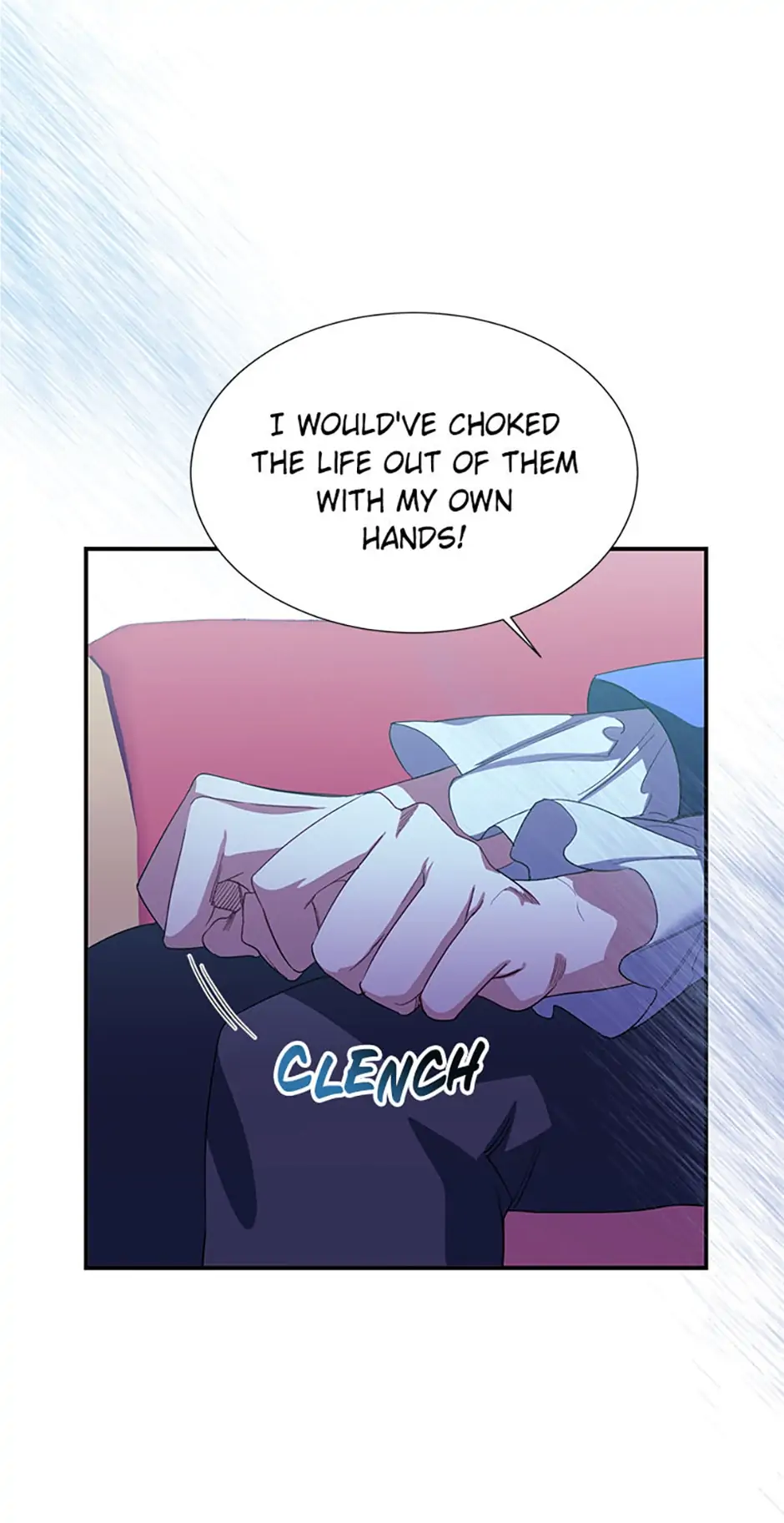 My younger brother forces my flower path Chapter 12 page 49