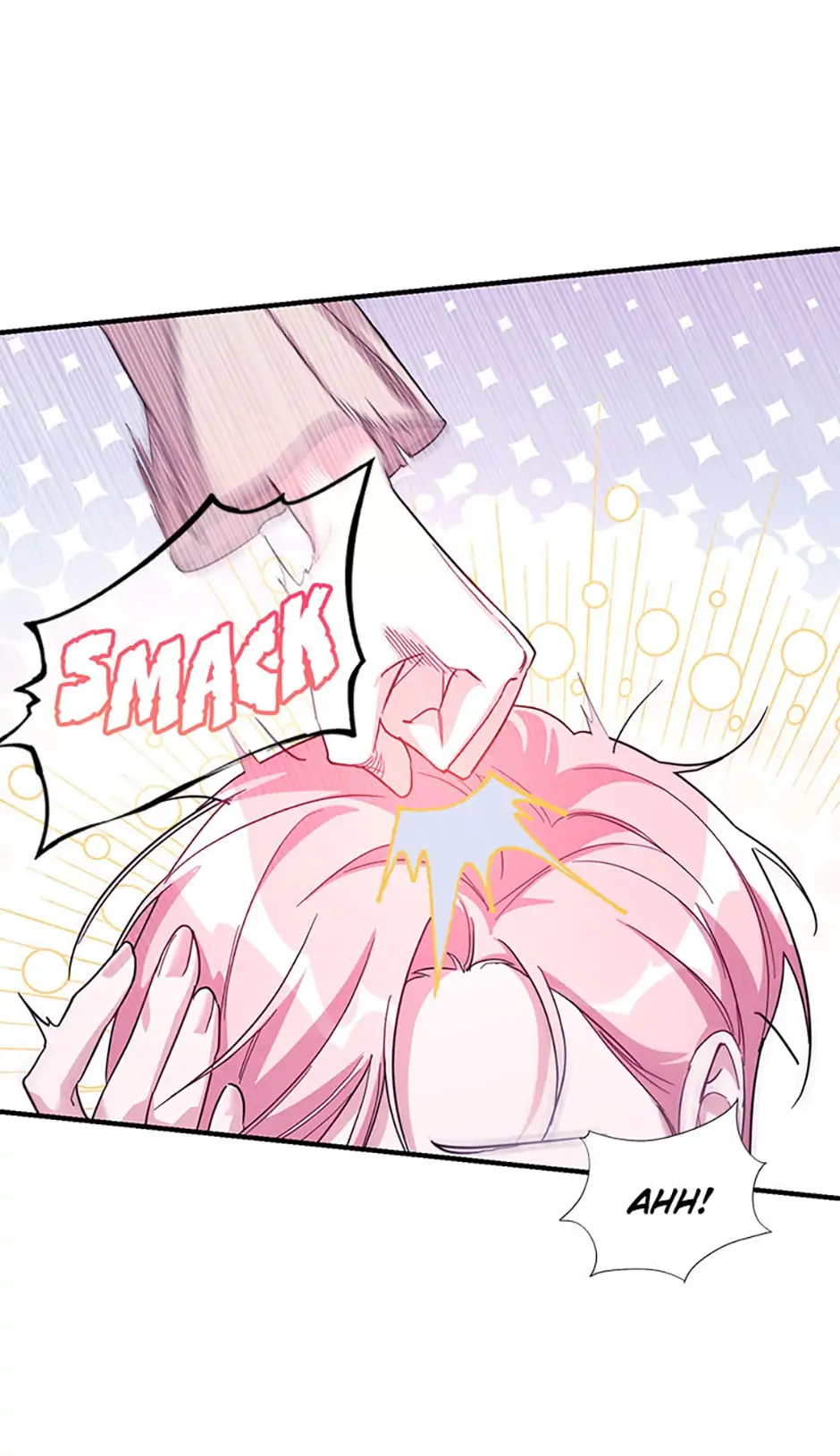 My younger brother forces my flower path Chapter 12 page 54
