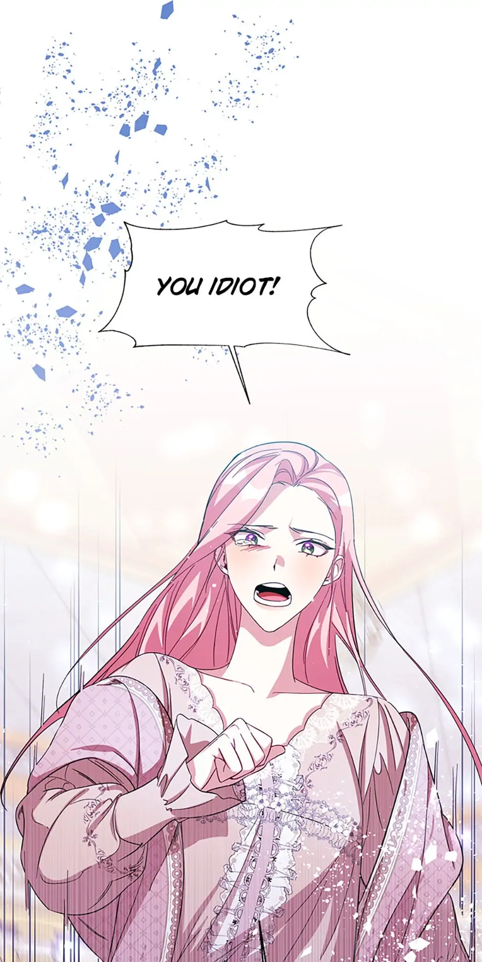 My younger brother forces my flower path Chapter 12 page 55