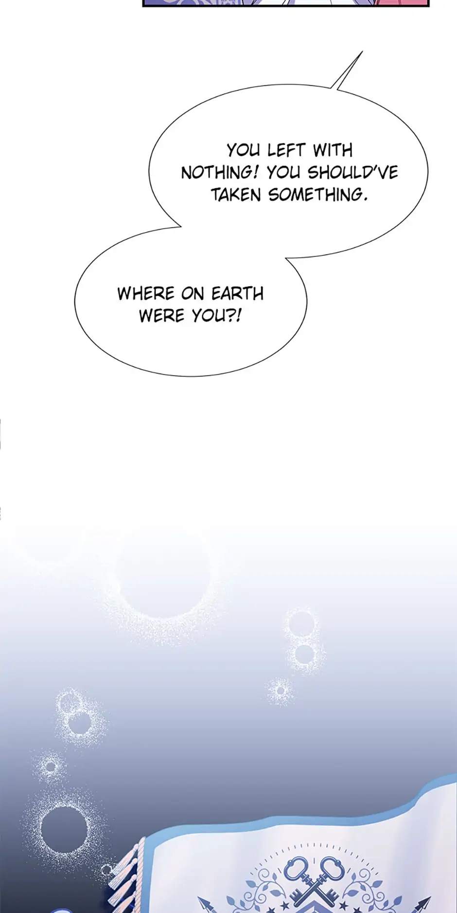 My younger brother forces my flower path Chapter 12 page 58