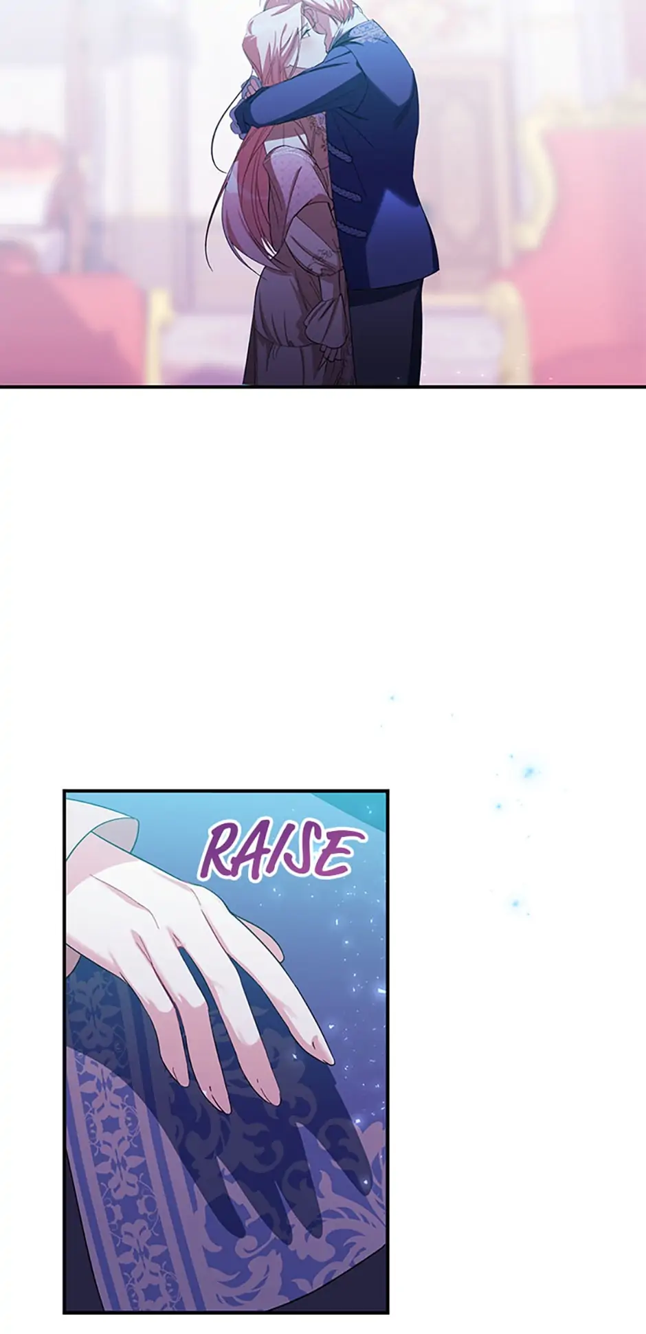 My younger brother forces my flower path Chapter 12 page 63