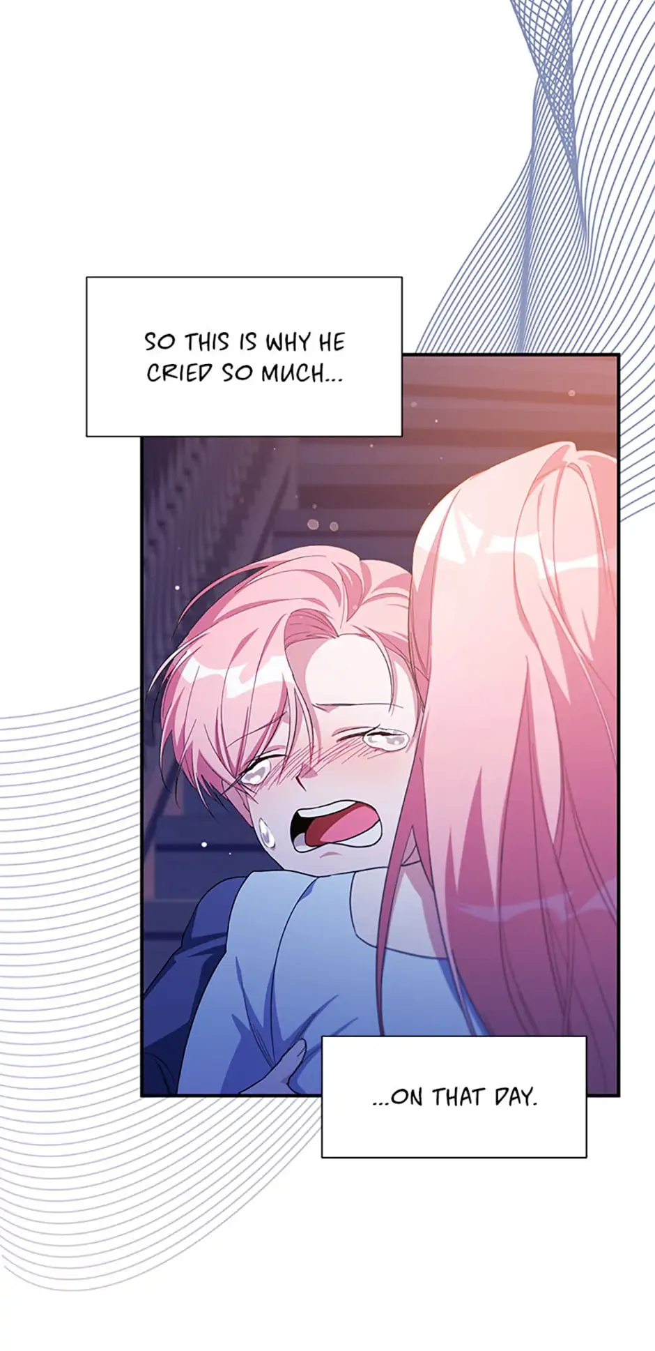 My younger brother forces my flower path Chapter 12 page 65