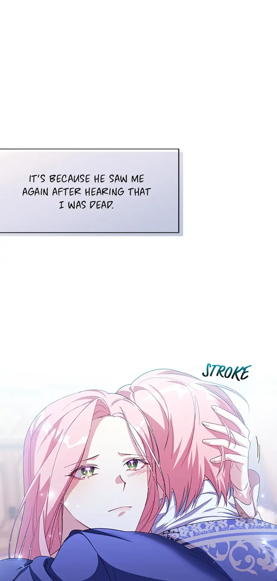 My younger brother forces my flower path Chapter 12 page 66