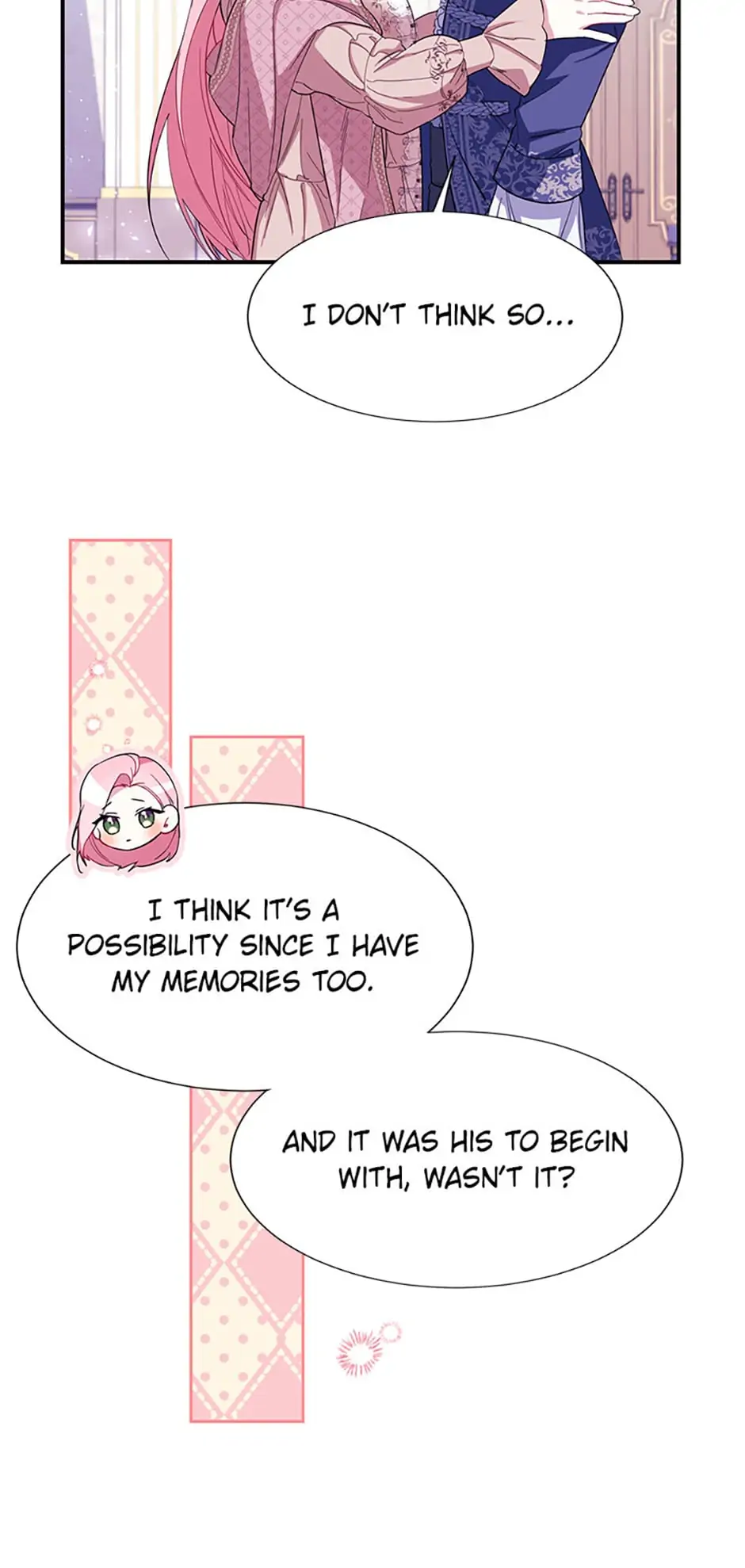 My younger brother forces my flower path Chapter 12 page 72