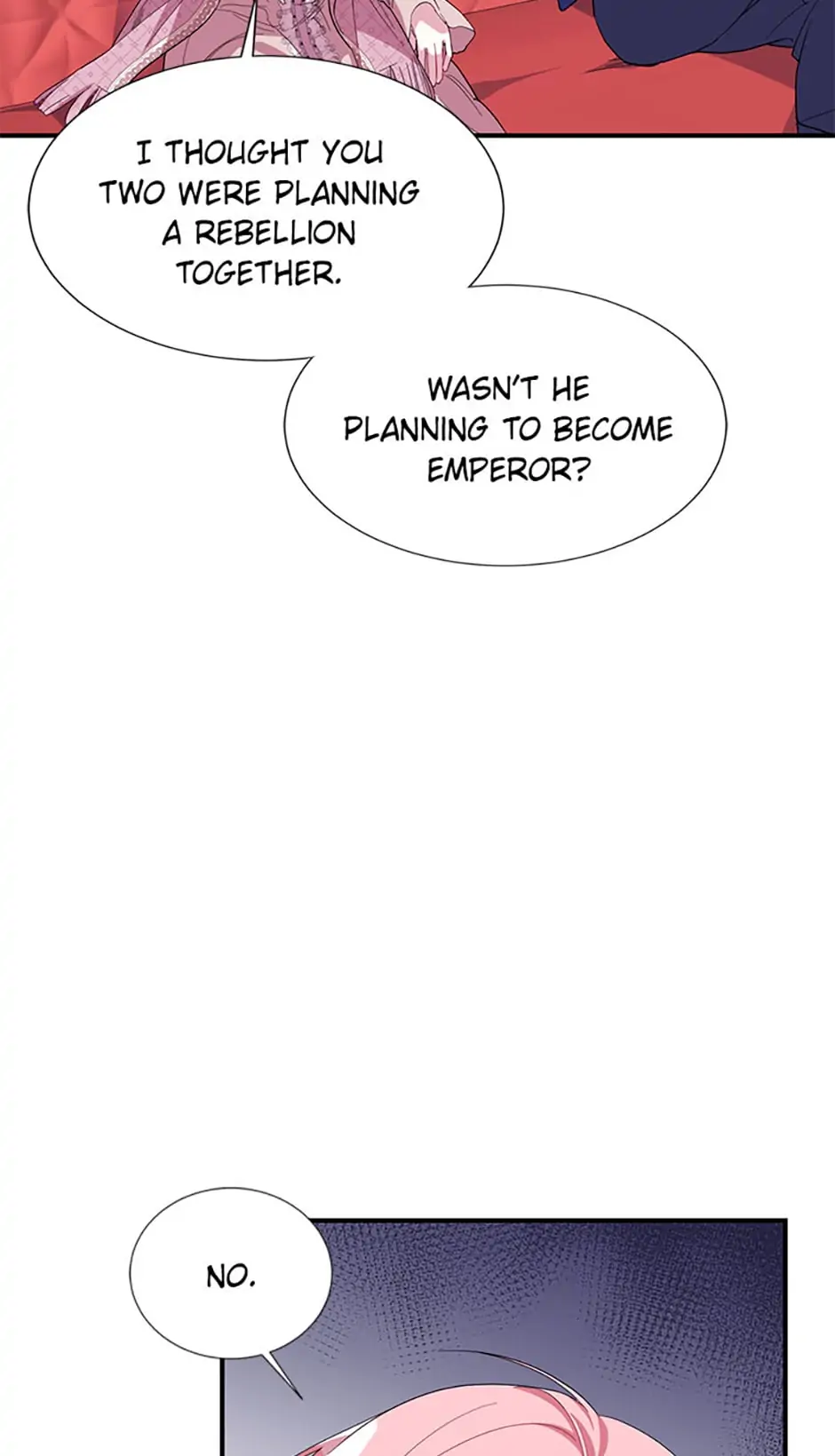 My younger brother forces my flower path Chapter 12 page 78