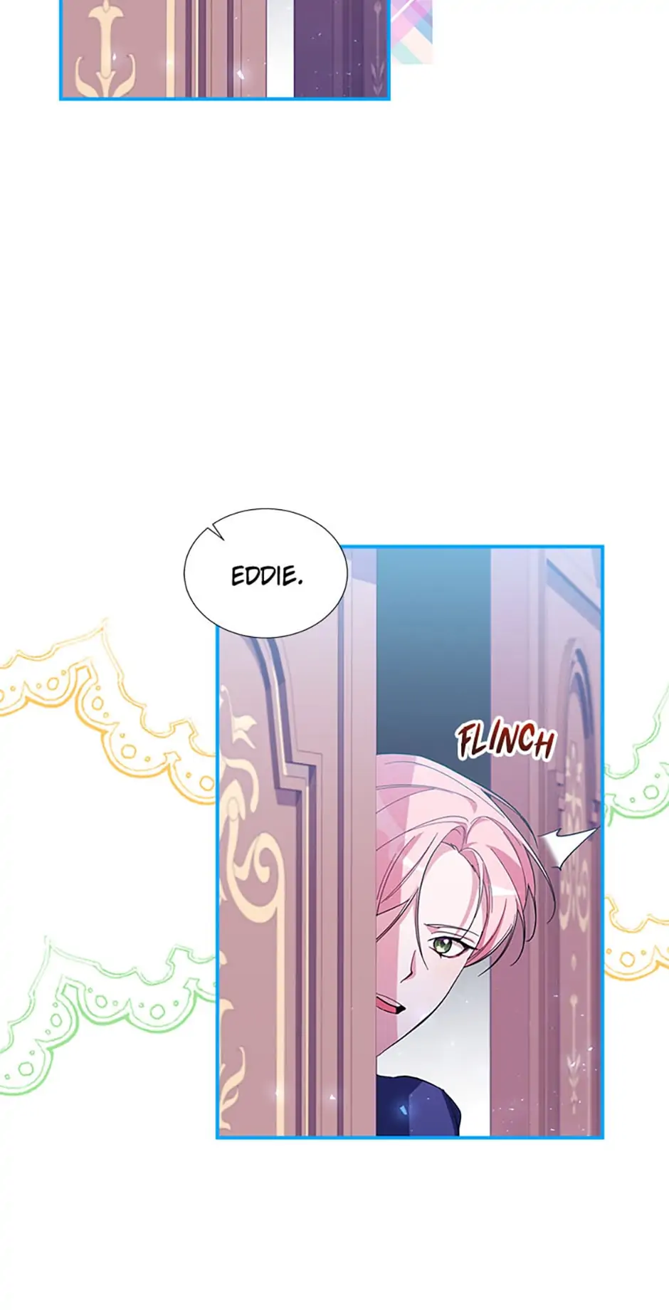 My younger brother forces my flower path Chapter 12 page 7