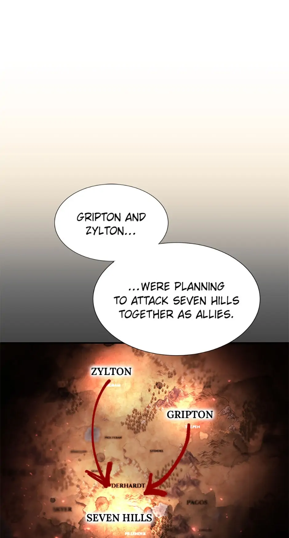 My younger brother forces my flower path Chapter 12 page 81