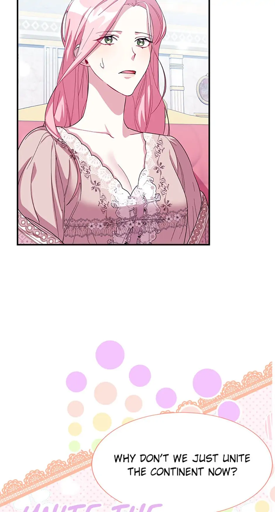 My younger brother forces my flower path Chapter 12 page 84