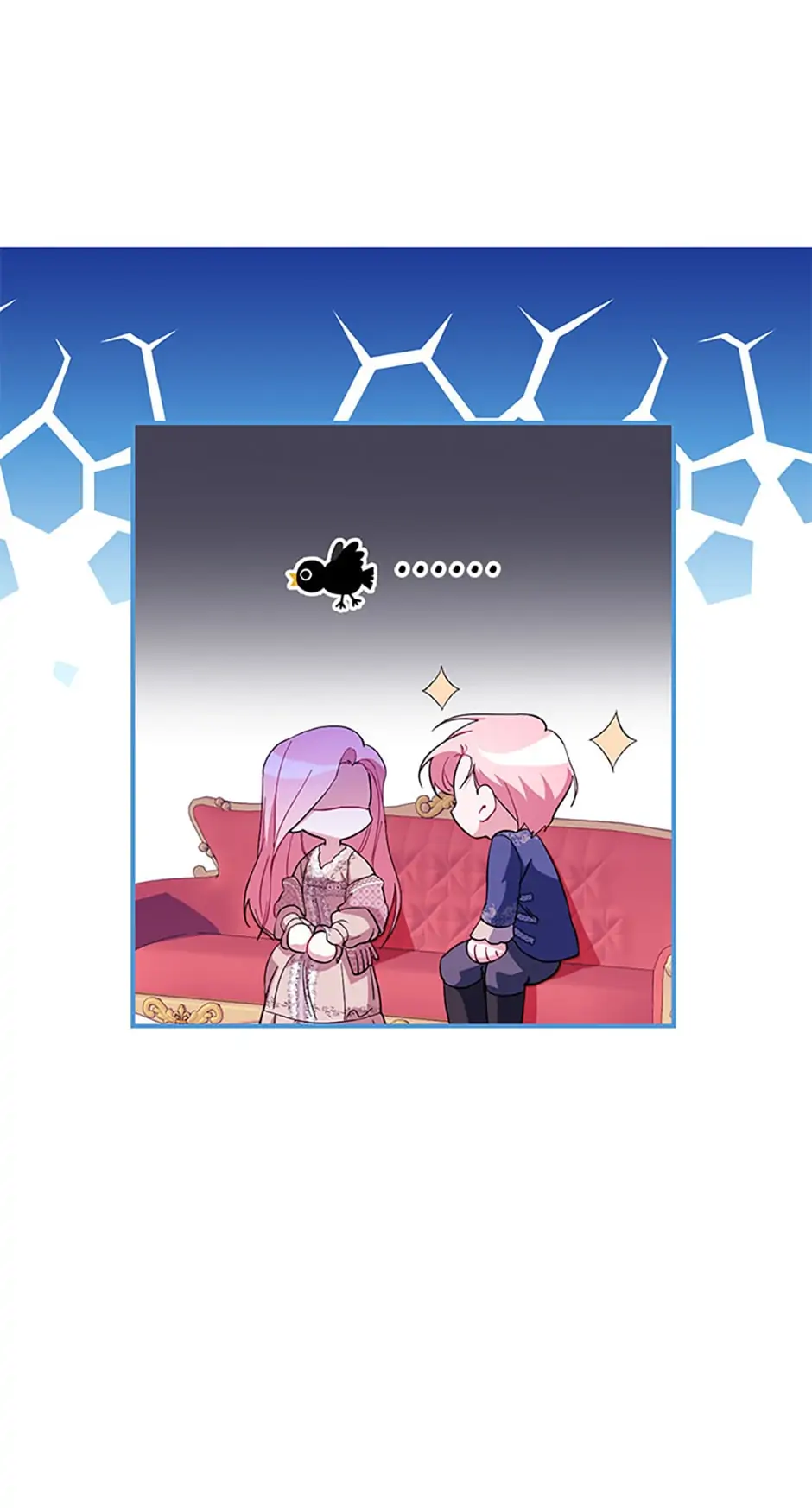 My younger brother forces my flower path Chapter 12 page 86