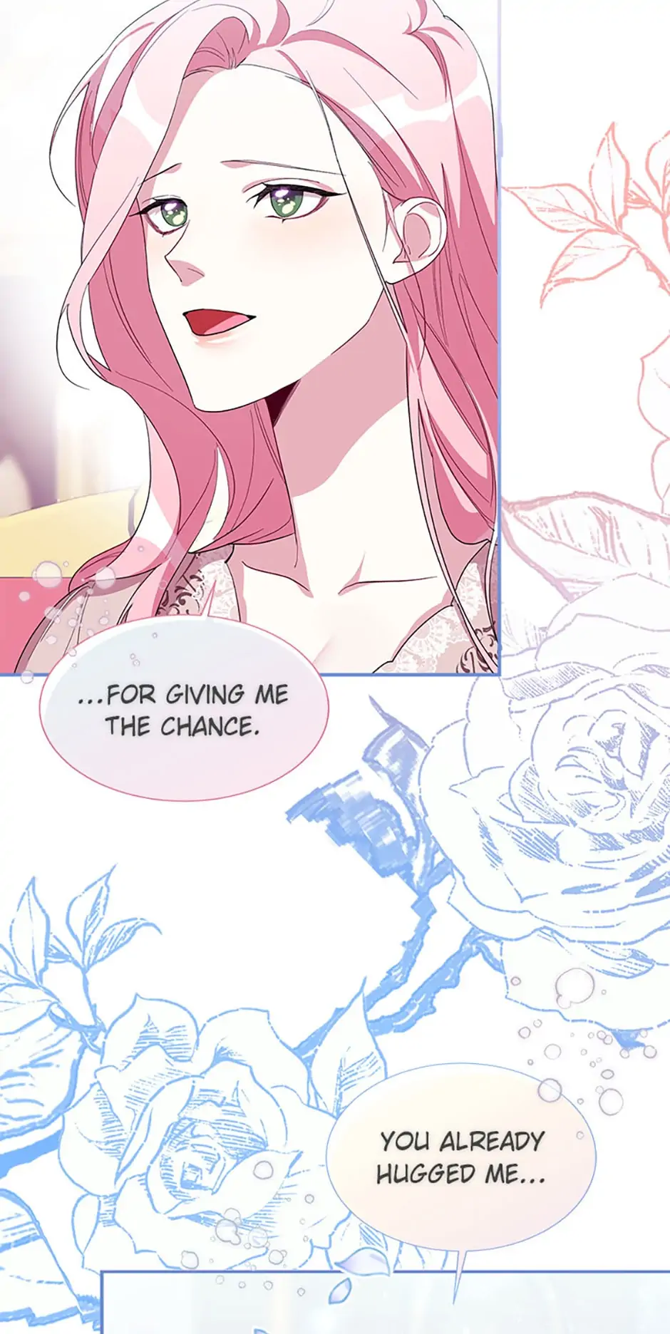 My younger brother forces my flower path Chapter 13 page 25