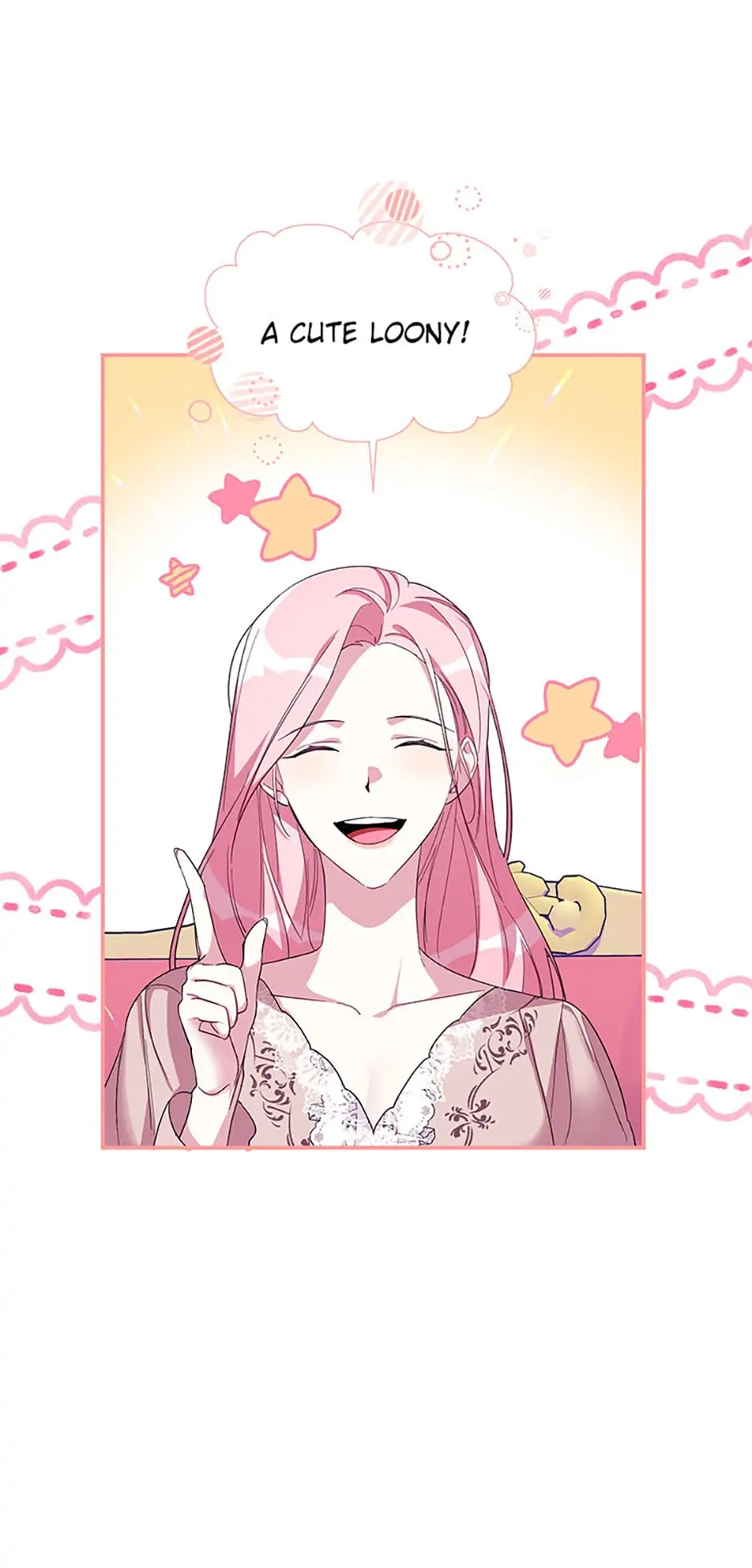 My younger brother forces my flower path Chapter 13 page 31