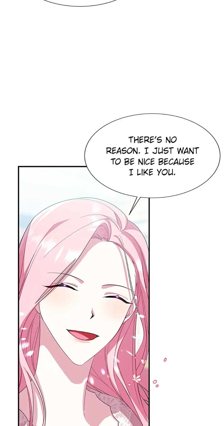 My younger brother forces my flower path Chapter 13 page 38